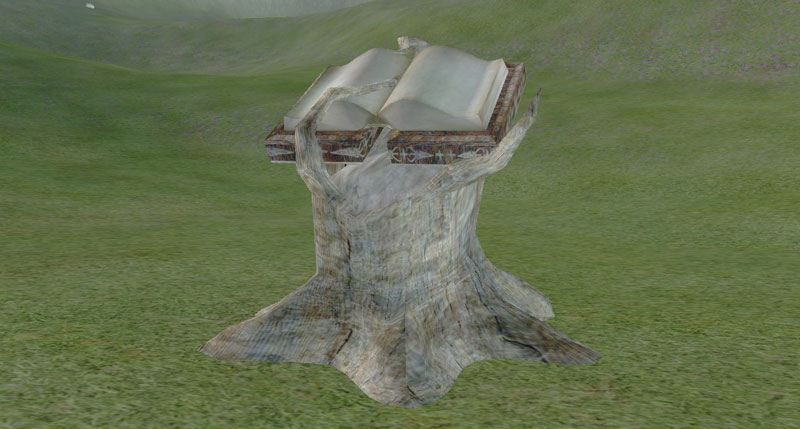 PoK Book